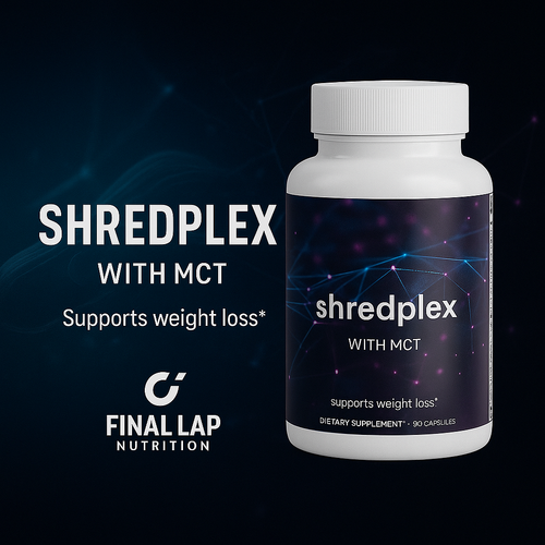 extreme fat burner