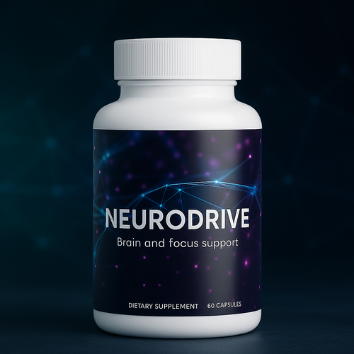 Brain & Focus complex