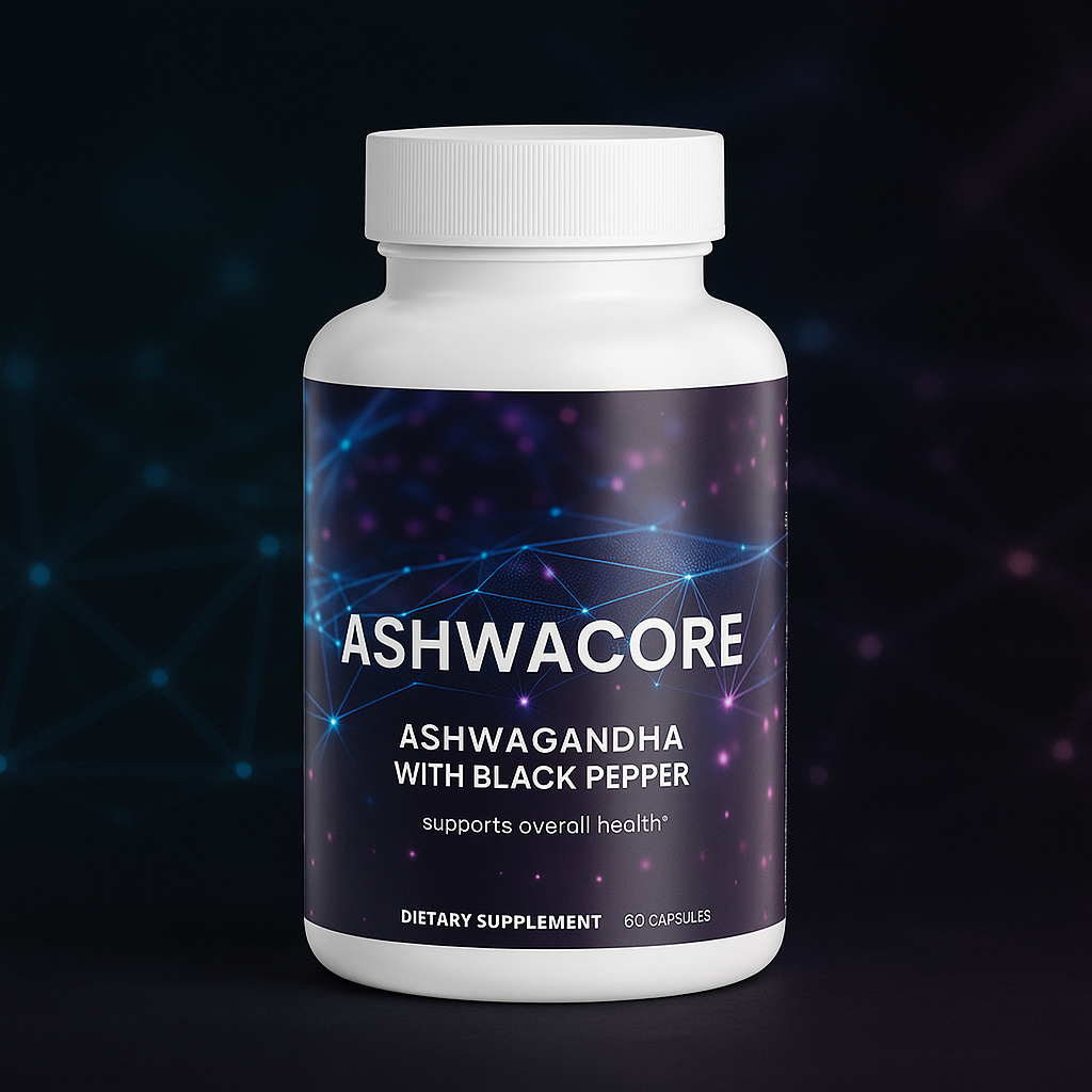 Ashwagandha