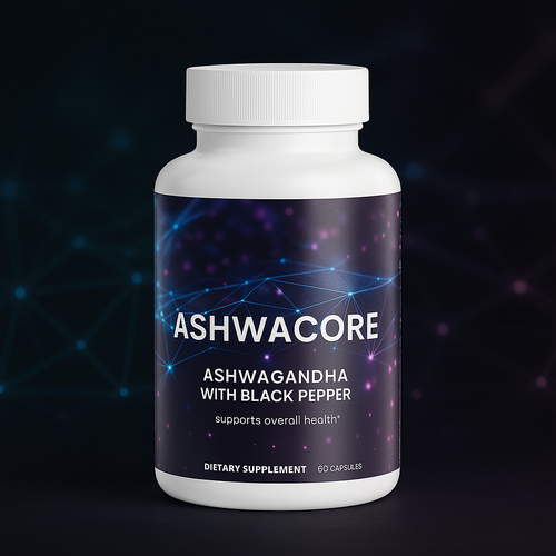 Ashwagandha