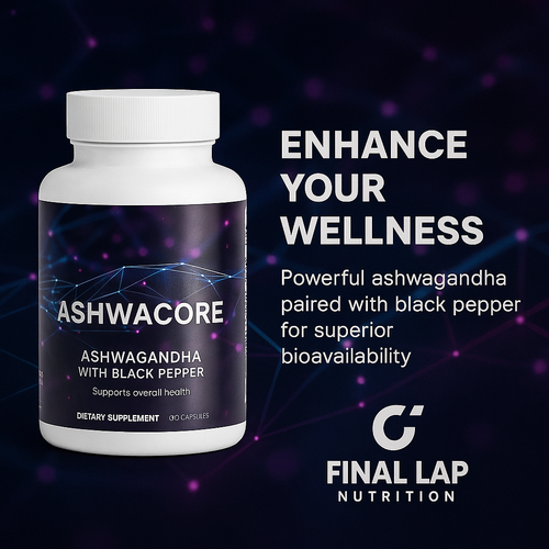 Ashwagandha