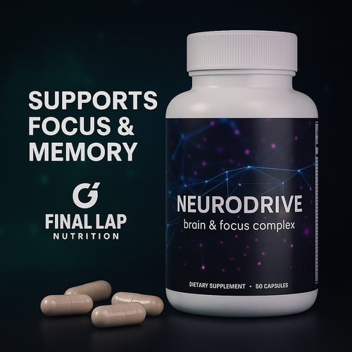 Brain & Focus complex